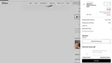The Ordinary coupon verification screenshot