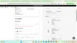 The Ordinary coupon verification screenshot