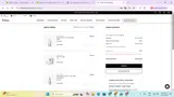 The Ordinary coupon verification screenshot