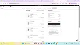 The Ordinary coupon verification screenshot