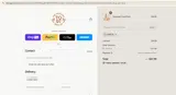 AMYF20 coupon verification screenshot