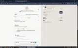 SKIN15 coupon verification screenshot