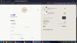 ENJOY20 coupon verification screenshot