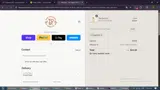 ENJOY20 coupon verification screenshot