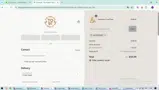 lauriesfaves coupon verification screenshot