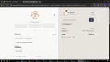 WELCOME20 coupon verification screenshot