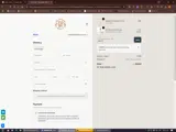 glow15 coupon verification screenshot