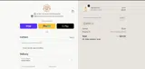 LOVE15 coupon verification screenshot