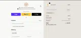 HEAVENLY15 coupon verification screenshot