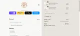 glow25 coupon verification screenshot