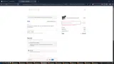 THEORIE20 coupon verification screenshot