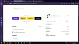 HELLO10 coupon verification screenshot