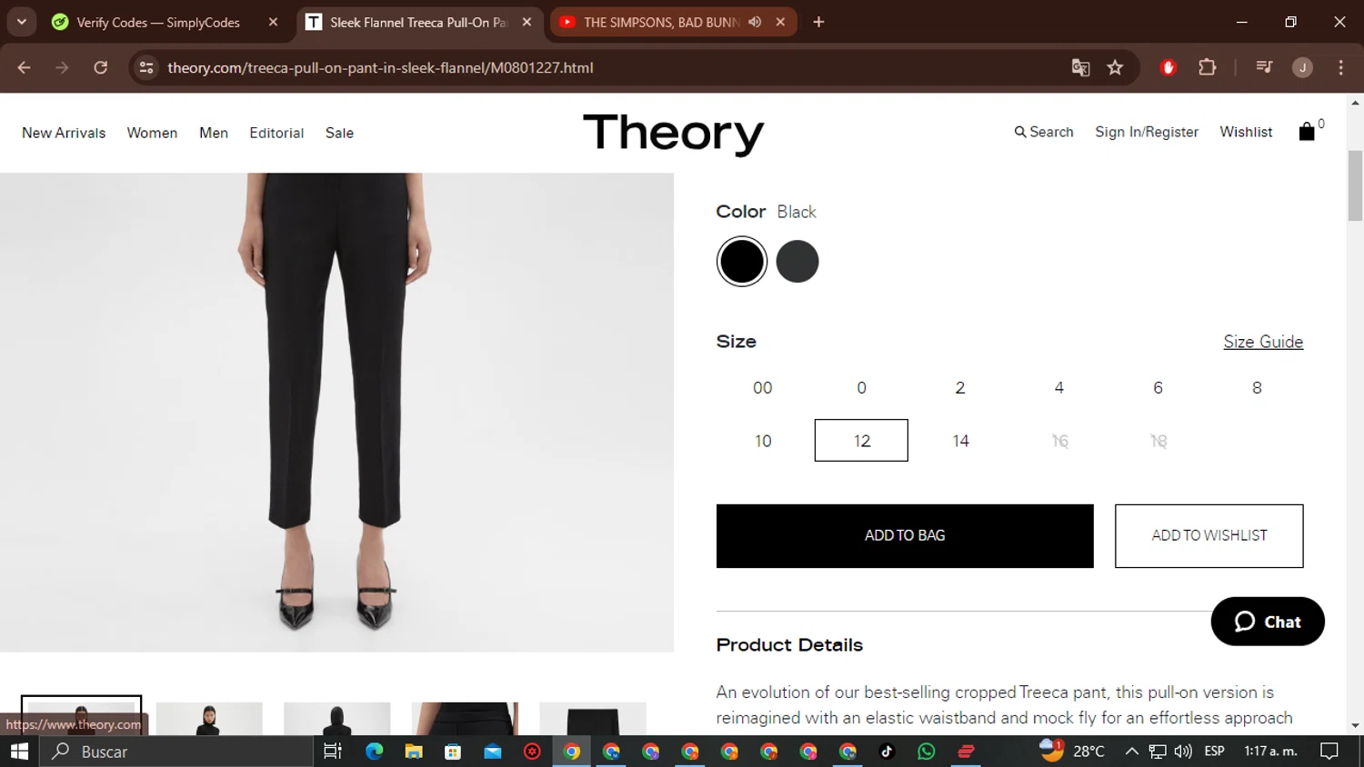 Theory Promo Codes 15 Off September 2024
