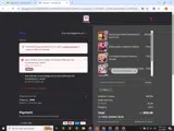 Take5 coupon verification screenshot