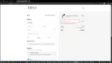 THEOB64FS3RD coupon verification screenshot