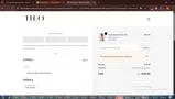 THEO55CVDG84 coupon verification screenshot