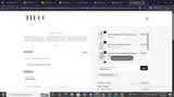 THEOJZG9H6JZ coupon verification screenshot