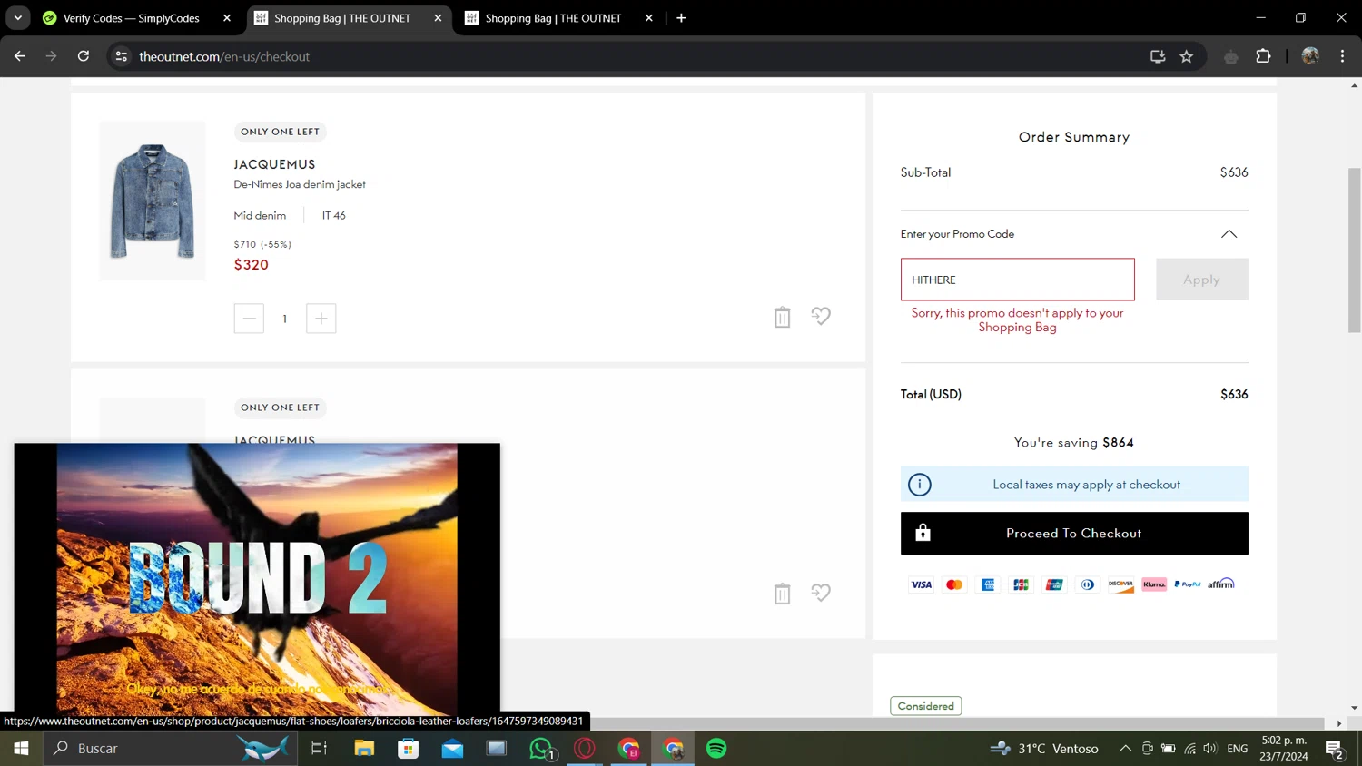 THE Promo Codes 20 Off July 2024