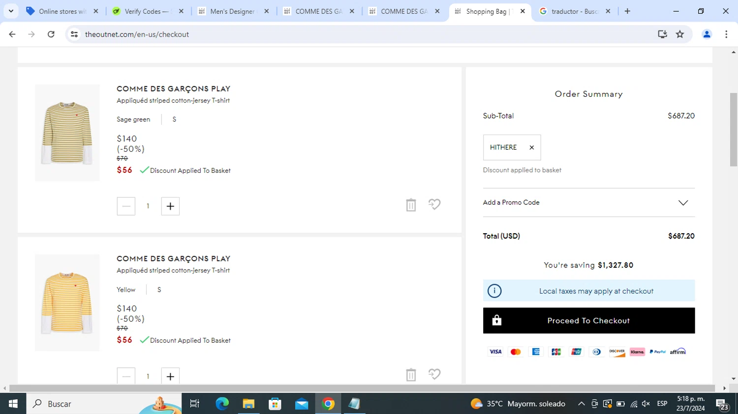 THE Promo Codes 20 Off July 2024