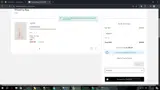 MADEIT15 coupon verification screenshot