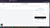 THE OUTNET coupon verification screenshot