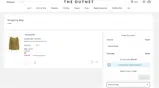 BACKFORMORE coupon verification screenshot