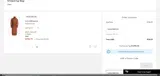 SUBSCRIBE10NC coupon verification screenshot