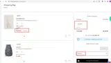 MADEIT15 coupon verification screenshot