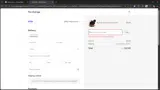 WELCOMEBACK15 coupon verification screenshot