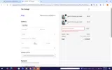 SLEIGHBOGO coupon verification screenshot