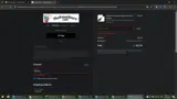 BFS2025 coupon verification screenshot