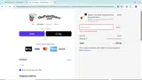 SBS2025 coupon verification screenshot