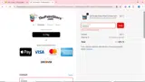 NYD2026 coupon verification screenshot