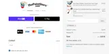 SBS2024 coupon verification screenshot
