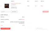 15thankyou coupon verification screenshot