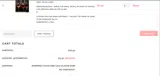 15thankyou coupon verification screenshot