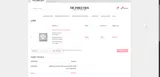 CYBER2025 coupon verification screenshot
