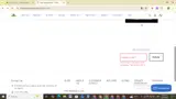 COZY20 coupon verification screenshot