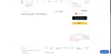 fallship coupon verification screenshot