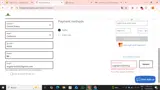 family20 coupon verification screenshot