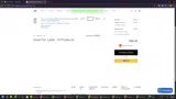 20NIGHT coupon verification screenshot
