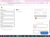 relax20 coupon verification screenshot