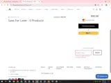 SHIPAPRIL coupon verification screenshot