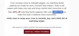 FAMILY20 coupon verification screenshot