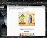 PANTS20 coupon verification screenshot