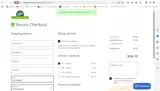CYBER20 coupon verification screenshot