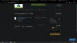 FALLSHIP coupon verification screenshot