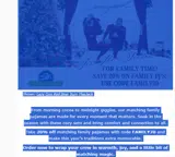 FAMILY20 coupon verification screenshot
