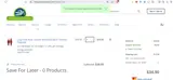 FAMILY20 coupon verification screenshot