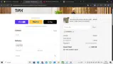 SUMMER10 coupon verification screenshot